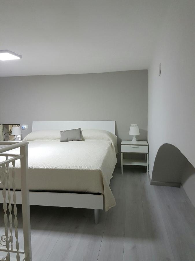 Couette-café Casa Lucia Naples