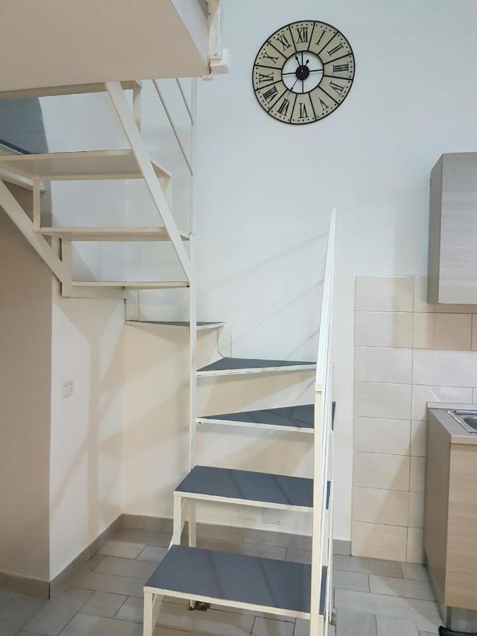 Casa Lucia Naples